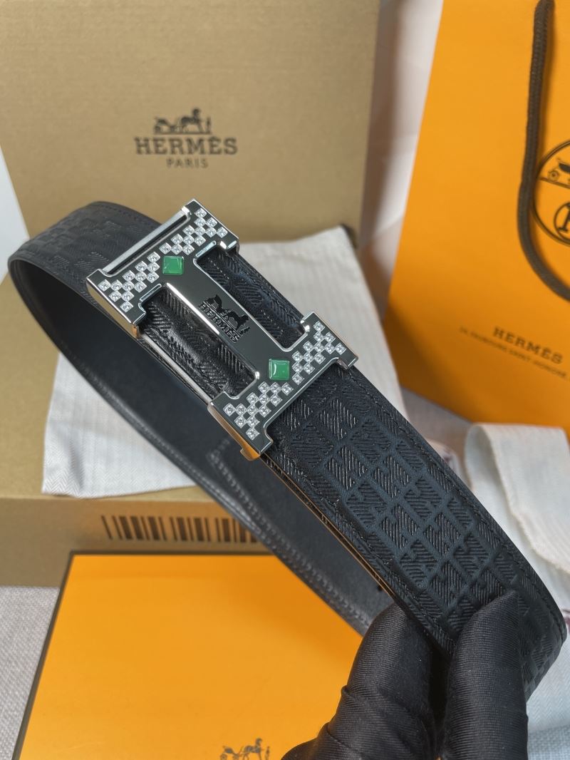 Hermes Belts